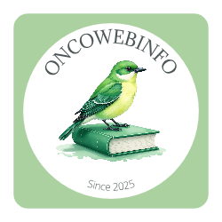 ONCOWEBINFO